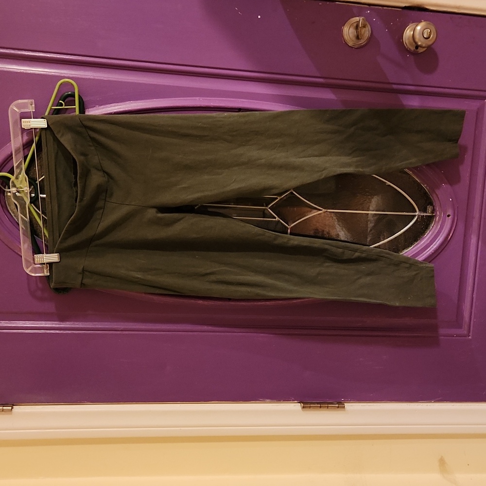 Woman's pants size Medium